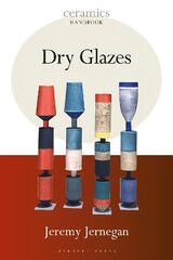 Dry Glazes цена и информация | Книги о питании и здоровом образе жизни | 220.lv