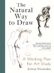 Natural Way to Draw: A Working Plan for Art Study Main cena un informācija | Mākslas grāmatas | 220.lv