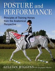 Posture and Performance: Principles of Training Horses from the Anatomical Perspective цена и информация | Книги для подростков и молодежи | 220.lv