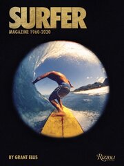Surfer Magazine: 1960-2020 цена и информация | Книги о питании и здоровом образе жизни | 220.lv
