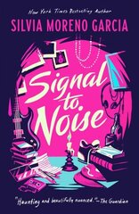 Signal To Noise 2nd edition цена и информация | Книги о питании и здоровом образе жизни | 220.lv