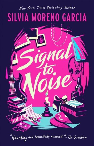 Signal To Noise 2nd edition cena un informācija | Grāmatas par veselīgu dzīvesveidu un uzturu | 220.lv