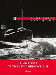 Luna Rossa cena un informācija | Grāmatas par veselīgu dzīvesveidu un uzturu | 220.lv