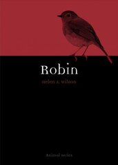 Robin цена и информация | Энциклопедии, справочники | 220.lv