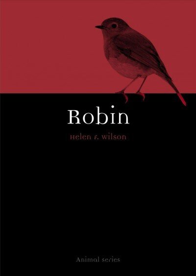 Robin cena un informācija | Enciklopēdijas, uzziņu literatūra | 220.lv
