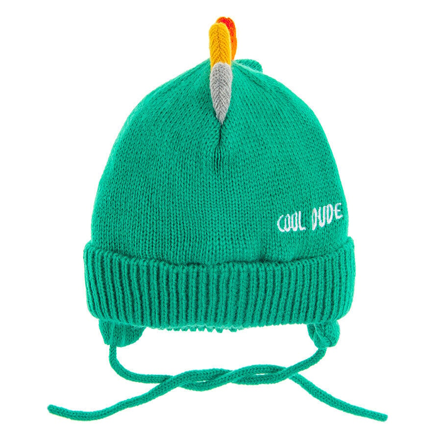 Cool Club cepure zēniem, CAB2501789 cena un informācija | Ziemas apģērbs bērniem | 220.lv