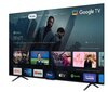 TV SET LCD 75&quot; 4K/75P639 TCL cena un informācija | Televizori | 220.lv