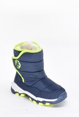 Зимние сапоги  для мальчиков, Kenka 34222471.32 цена и информация | Детская зимняя обувь | 220.lv
