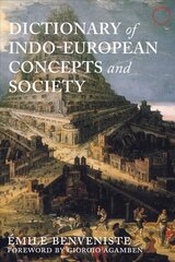 Dictionary of Indo-European Concepts and Society цена и информация | Учебный материал по иностранным языкам | 220.lv