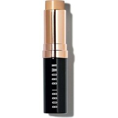 Caurspīdīgs grima pamats Bobbi Brown Skin Foundation Stick, W-036 Warm Sand, 9 g цена и информация | Пудры, базы под макияж | 220.lv