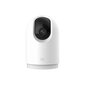 Xiaomi Mi 360° Home Security Camera 2K Pro Iekštelpu novērošanas kamera cena un informācija | Novērošanas kameras | 220.lv