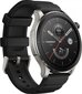 Amazfit GTR 4 Superspeed Black cena un informācija | Viedpulksteņi (smartwatch) | 220.lv