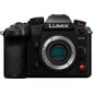Panasonic Lumix DC-GH6 (body) цена и информация | Digitālās fotokameras | 220.lv