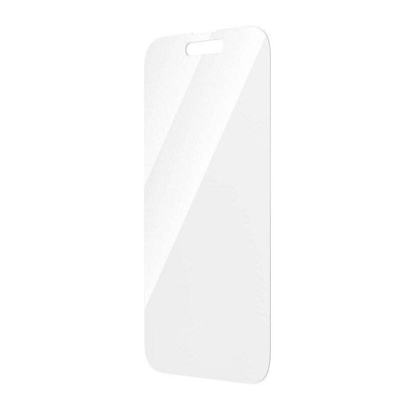 PanzerGlass iPhone 14 Pro cena un informācija | Ekrāna aizsargstikli | 220.lv