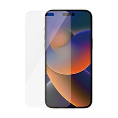 PanzerGlass iPhone 14 Pro Max цена и информация | Защитные пленки для телефонов | 220.lv