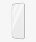 PanzerGlass paredzēts iPhone 14 Pro цена и информация | Ekrāna aizsargstikli | 220.lv