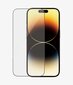 PanzerGlass iPhone 14 Pro цена и информация | Ekrāna aizsargstikli | 220.lv