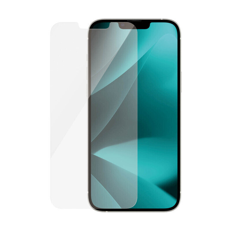 PanzerGlass iPhone 14 Plus/13 Pro Max cena un informācija | Ekrāna aizsargstikli | 220.lv