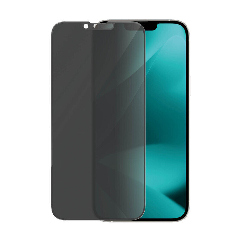 PanzerGlass iPhone 14 Plus/13 Pro Max cena un informācija | Ekrāna aizsargstikli | 220.lv