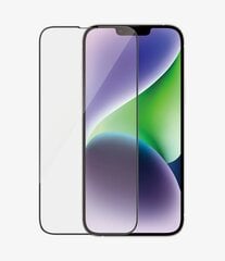 PanzerGlass iPhone 14 Plus/13 Pro Max cena un informācija | Ekrāna aizsargstikli | 220.lv