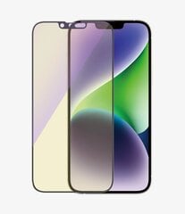 PanzerGlass iPhone 14 Plus/13 Pro Max cena un informācija | Ekrāna aizsargstikli | 220.lv