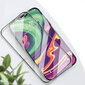 iPhone 11 Pro Max / iPhone XS Max ekrāna aizsargs Hard Ceramic цена и информация | Ekrāna aizsargstikli | 220.lv