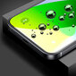 iPhone 11 Pro Max / iPhone XS Max ekrāna aizsargs Hard Ceramic cena un informācija | Ekrāna aizsargstikli | 220.lv