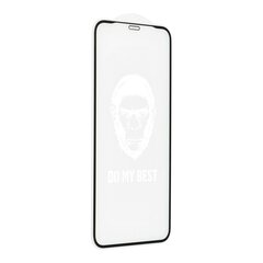 Защитное стекло Mr.Monkey 5D для iPhone 14  цена и информация | Защитные пленки для телефонов | 220.lv