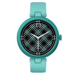 Умные часы Doogee DG Венера Робин Блю цена и информация | Смарт-часы (smartwatch) | 220.lv