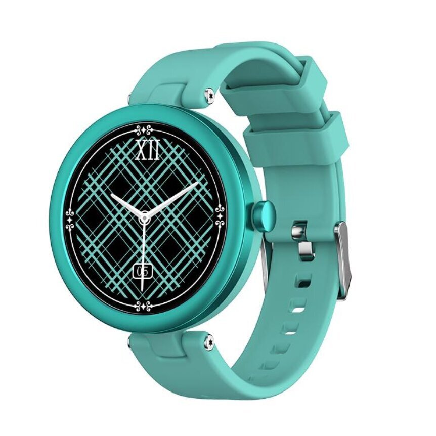 Viedpulkstenis Doogee DG Venus Robin Blue cena un informācija | Viedpulksteņi (smartwatch) | 220.lv