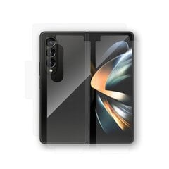 Ekrāna aizsargs Bestsuit - Samsung Galaxy Fold 4 cena un informācija | Ekrāna aizsargstikli | 220.lv