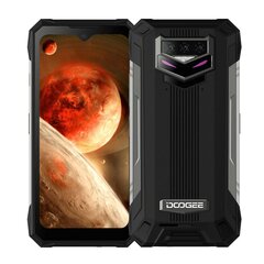 Mobilais tālrunis Doogee S89 PRO atpakaļ cena un informācija | Mobilie telefoni | 220.lv