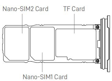 Doogee S89 PRO Orange mobilais tālrunis cena un informācija | Mobilie telefoni | 220.lv