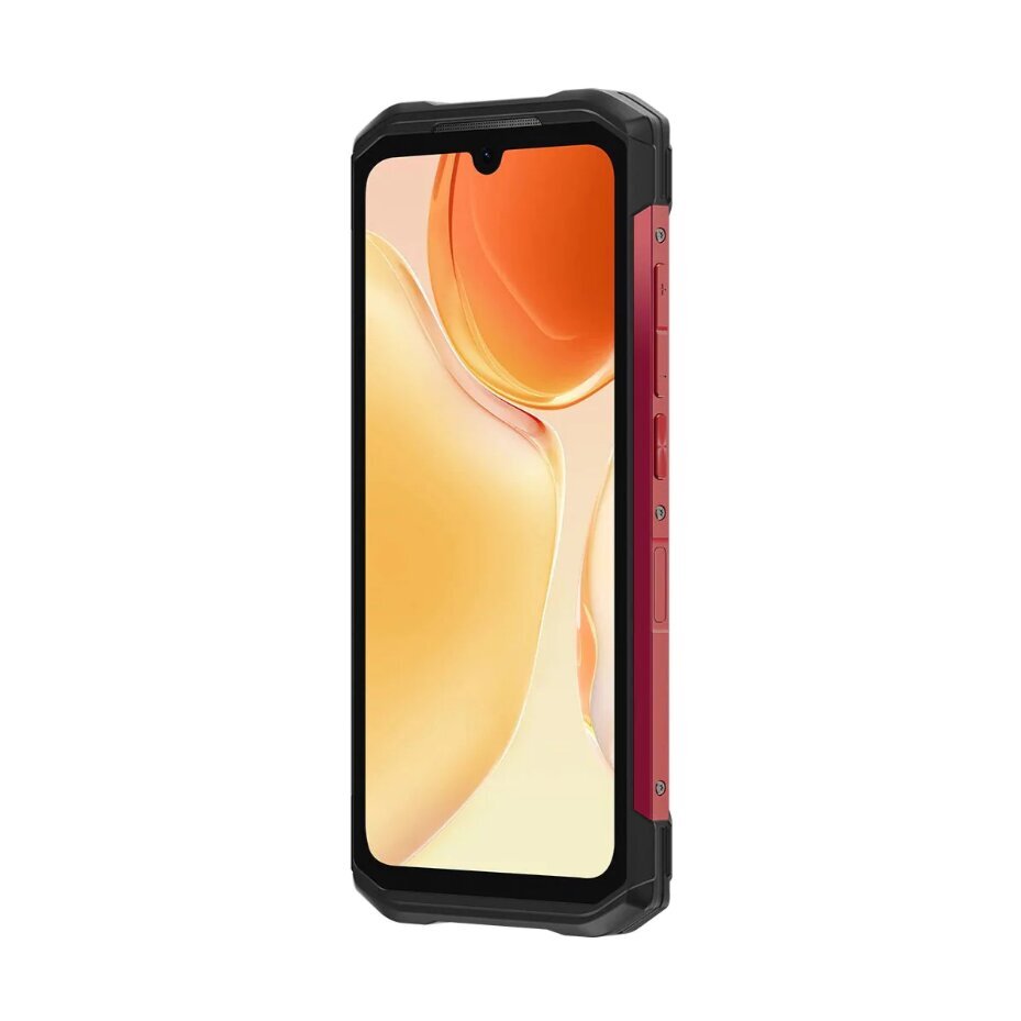 Doogee S98 Wine Red mobilais tālrunis cena un informācija | Mobilie telefoni | 220.lv