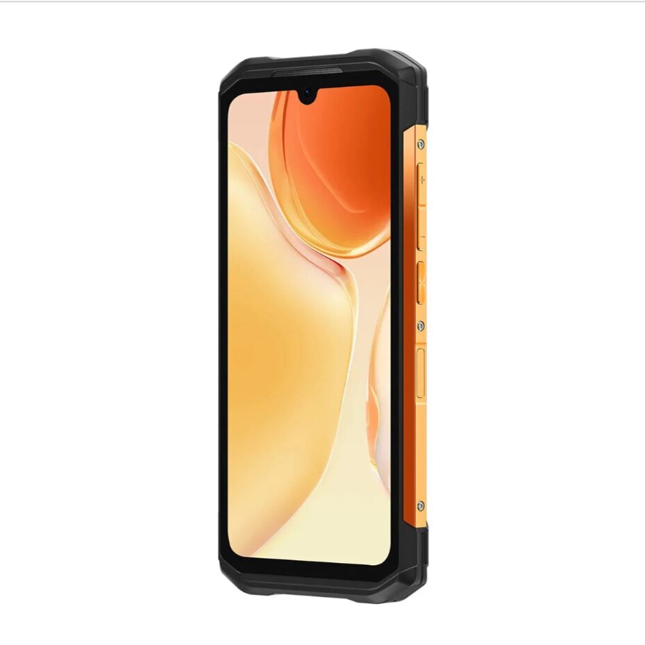 Doogee S98 Dual SIM 8/256GB Orange цена и информация | Mobilie telefoni | 220.lv