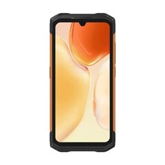 Doogee S98 Dual SIM 8/256GB Orange cena un informācija | Mobilie telefoni | 220.lv