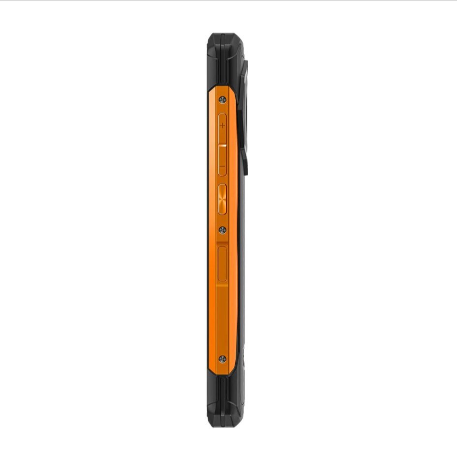 Doogee S98 Dual SIM 8/256GB Orange cena un informācija | Mobilie telefoni | 220.lv