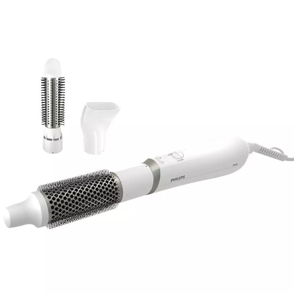 Philips 3000 Series Air Styler BHA303/00 cena un informācija | Matu veidotāji, taisnotāji | 220.lv