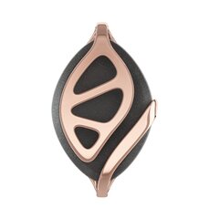 Элегантный умный кулон Bellabeat с фурнитурой Leaf Urban Rose Gold HT-20LF-RG-02 цена и информация | Аксессуары для телефонов | 220.lv