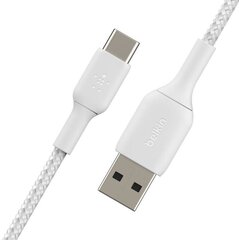 Belkin CAB002bt3MWH cena un informācija | Savienotājkabeļi | 220.lv