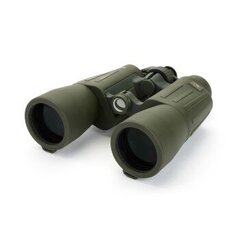 Celestron Бинокль Celestron Cavalry 10x50 цена и информация | Бинокли | 220.lv