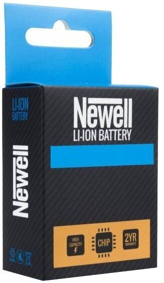 Newell battery Canon BP-511 цена и информация | Akumulatori fotokamerām | 220.lv