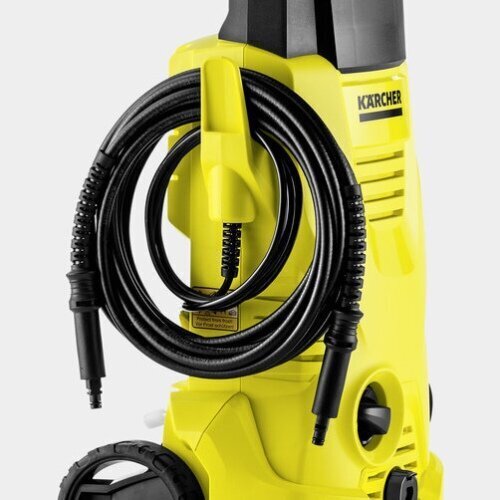 Karcher Augstspiediena mazgātājs K2 Home 1.673-240.0 цена и информация | Augstspiediena mazgātāji | 220.lv