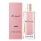 Parfimērijas ūdens Giorgio Armani My Way Intense EDP sievietēm 15 ml цена и информация | Sieviešu smaržas | 220.lv