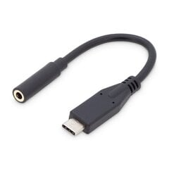 Digitus AK-300321-002-S cena un informācija | Adapteri un USB centrmezgli | 220.lv