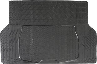 DINO 130026 Trunk Mat 140 x 108 см универсальный резиновый мат против SLIP MAT Universal Shroege цена и информация | Коврики для багажника по авто моделям | 220.lv