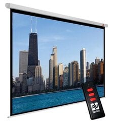 AVTek Video Electric 300P (300 x 227.5 cm) cena un informācija | Ekrāni projektoriem | 220.lv