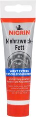 Nigrin daudzpurposos taukos, 6 x 50 g caurulē, aizsargā motorus no korozijas un novecošanās, temperatūras izturīgie no -30 ° C līdz +120 ° C cena un informācija | Auto ķīmija | 220.lv