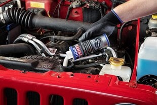 Liqui Moly P000195 Moly 5178 Pro-Line Cooler Poet K 250 мл цена и информация | Очищающие и охлаждающие жидкости | 220.lv