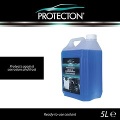 Protecton Cooling Cap 5L готово -использование цена и информация | Очищающие и охлаждающие жидкости | 220.lv